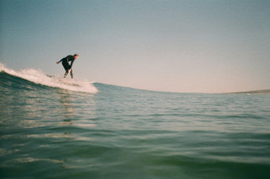 Plastic Fantastic Lover Or Early Attempts At Surf Photography