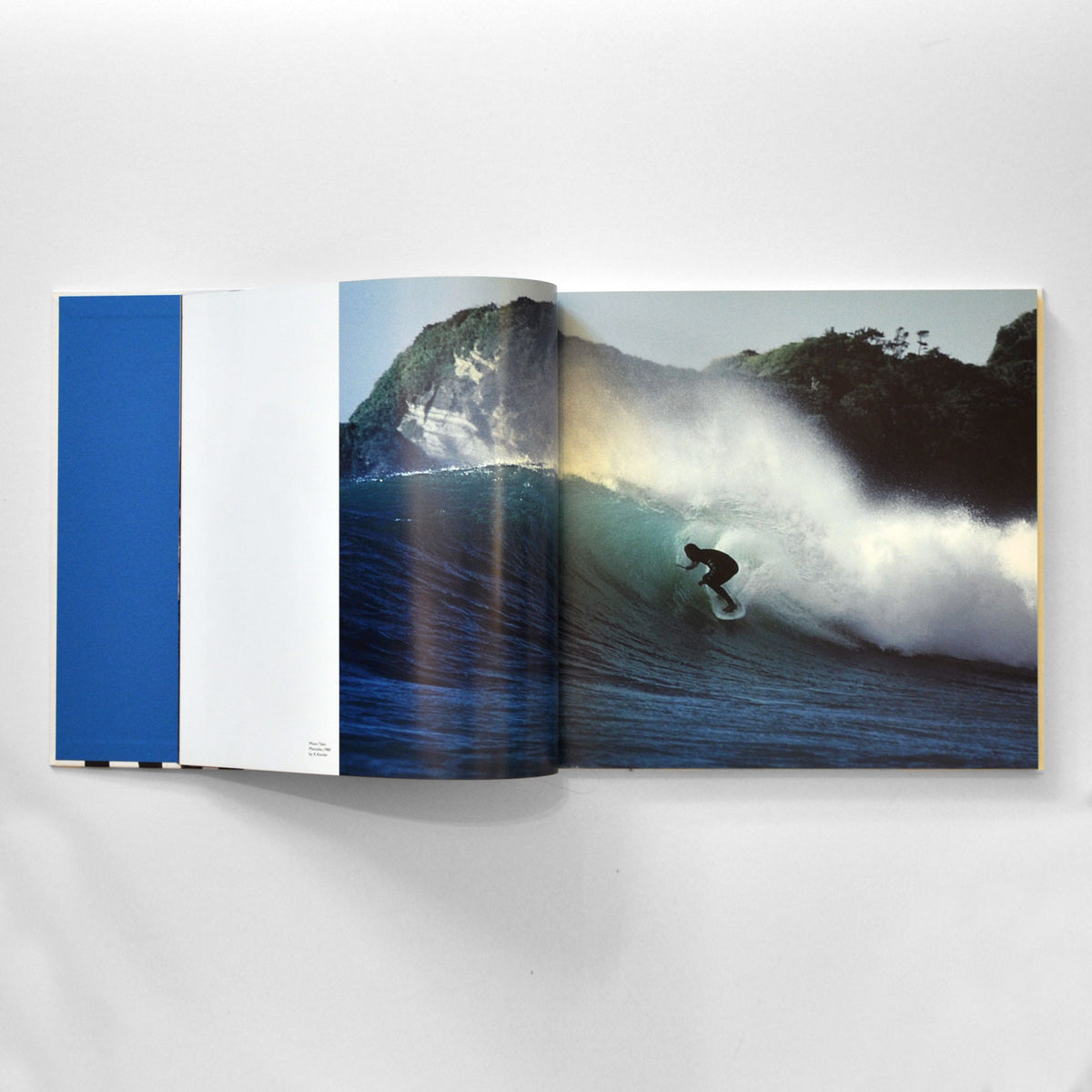 Surf odyssey book hotsell