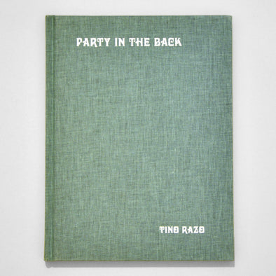 Party in the Back by Tino Razo