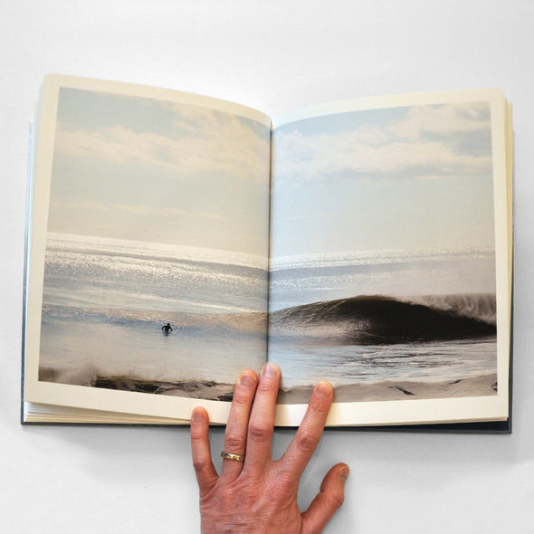 Ice Cream Headaches: Surf Culture in New York & New Jersey by Ed Thompson & Julien Roubinet