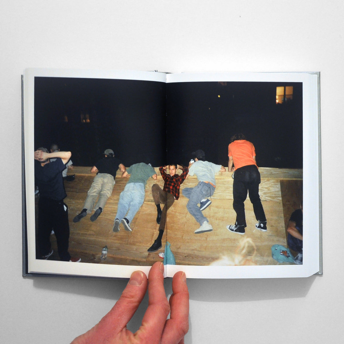 アート・デザイン・音楽 PETER SUTHERLAND STREET LORDS BOOKSUTHSLb_1200x1200.jpg?v=