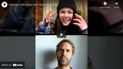 TGR Talks #6 with Jonas Claesson