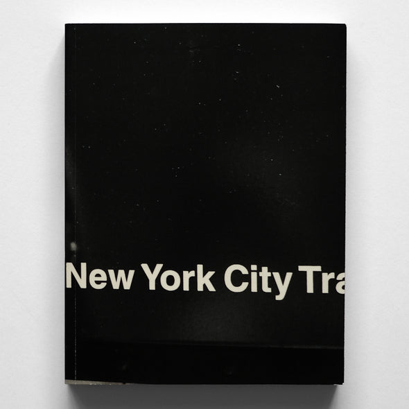 New York City by Rip Zinger