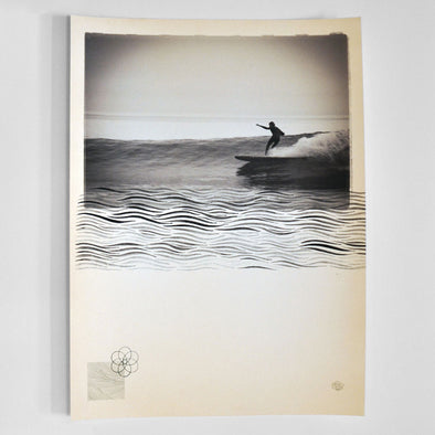 Liquid Pull by Matthew Allen