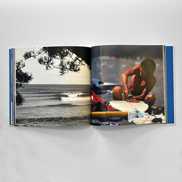 75-85 Surfing Japan