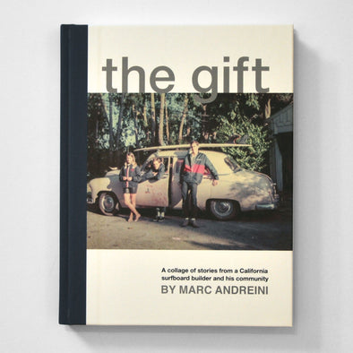The Gift by Marc Andreini