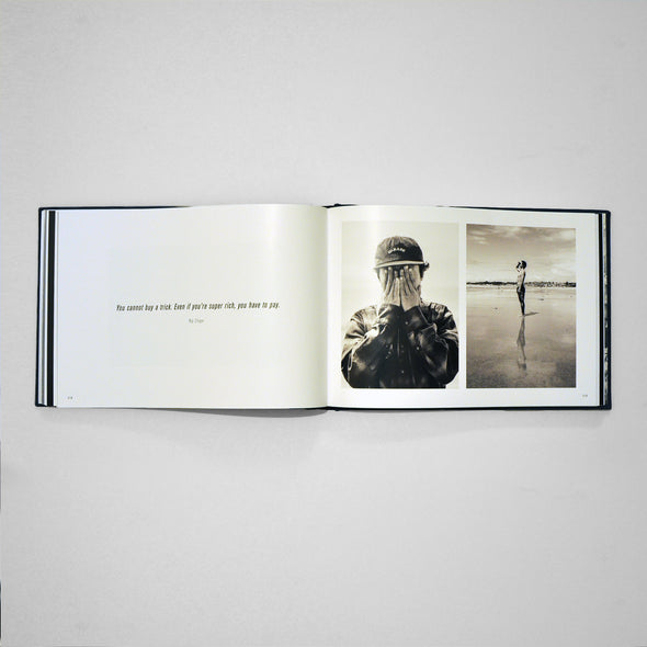 Looking Sideways Vol. 1 by Matt Barr & Owen Tozer