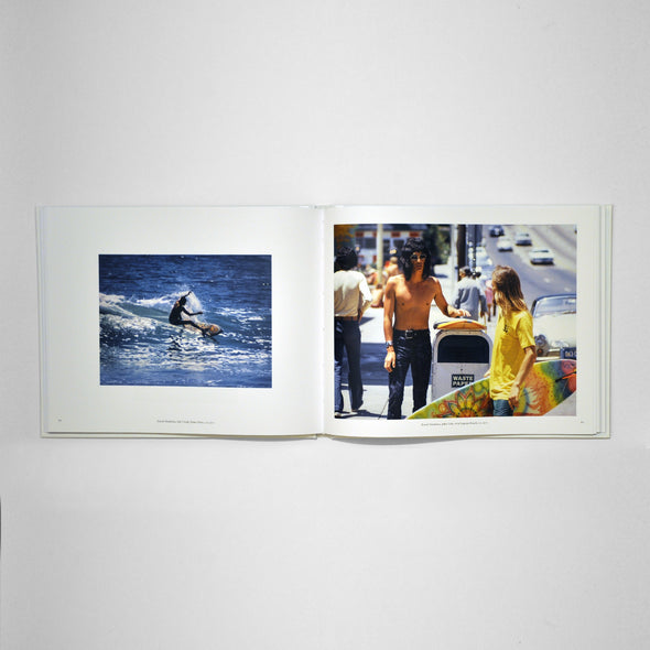 70s Surf Photographs by Jeff Divine