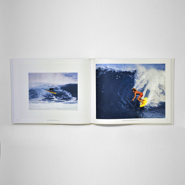 70s Surf Photographs by Jeff Divine