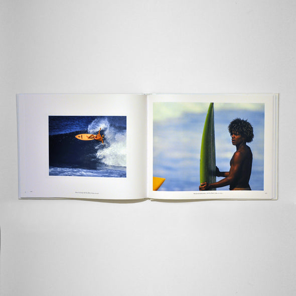 70s Surf Photographs by Jeff Divine
