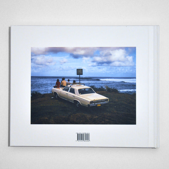 70s Surf Photographs by Jeff Divine