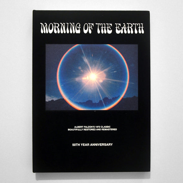 Morning of the Earth - 50th Year Anniversary by Albe Falzon