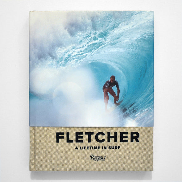 Fletcher: A Lifetime in Surf