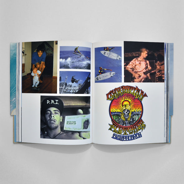 Fletcher: A Lifetime in Surf