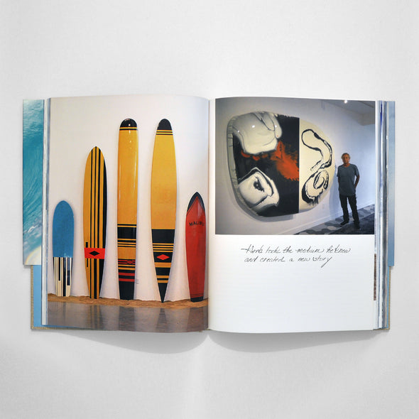 Fletcher: A Lifetime in Surf