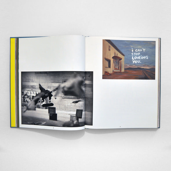 Mark Gonzales by Mark Gonzales & Sem Rubio