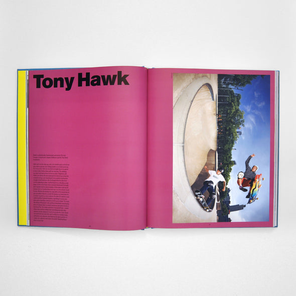 Mark Gonzales by Mark Gonzales & Sem Rubio