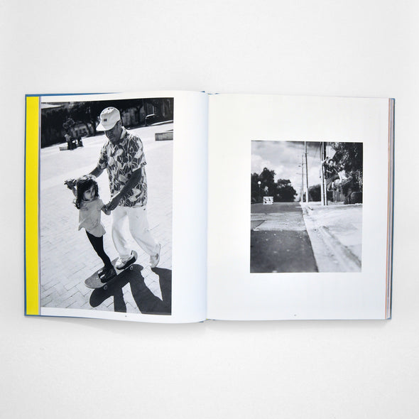 Mark Gonzales by Mark Gonzales & Sem Rubio