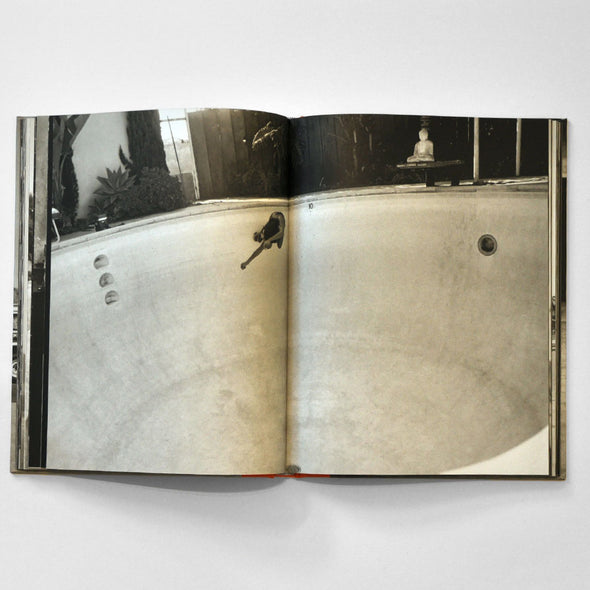 Silver. Skate. Seventies. by Hugh Holland