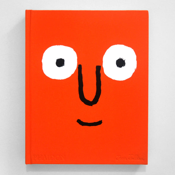 Jean Jullien by Jean Jullien