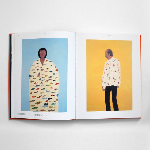 Jean Jullien by Jean Jullien