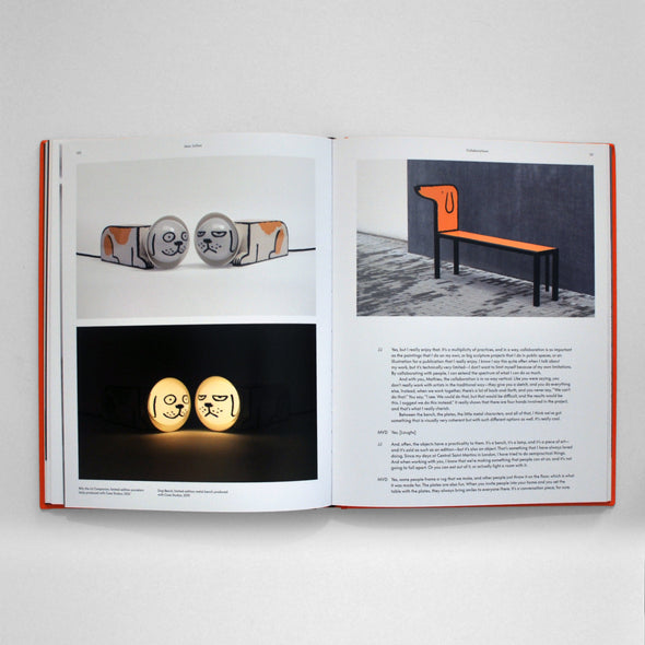 Jean Jullien by Jean Jullien