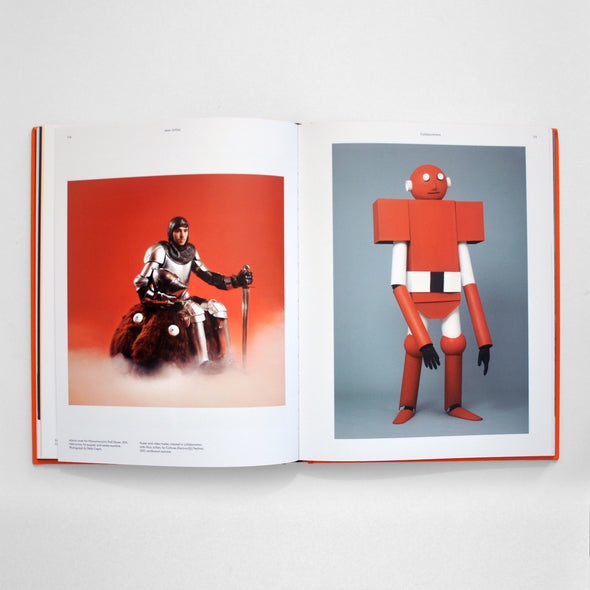 Jean Jullien by Jean Jullien