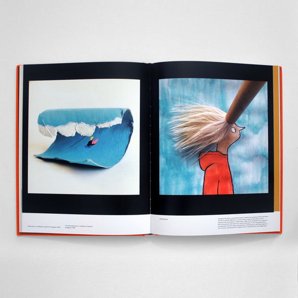 Jean Jullien by Jean Jullien