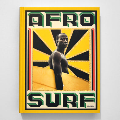 AFROSURF by Mami Wata