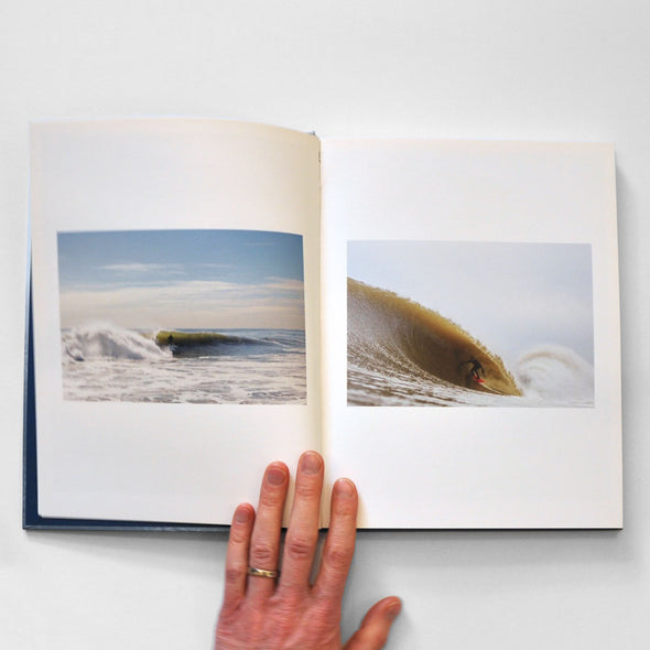 Ice Cream Headaches: Surf Culture in New York & New Jersey by Ed Thompson & Julien Roubinet