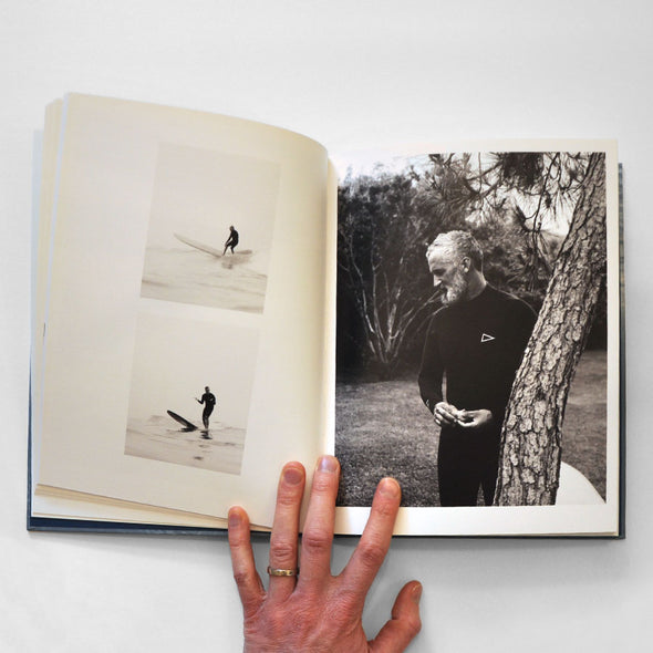 Ice Cream Headaches: Surf Culture in New York & New Jersey by Ed Thompson & Julien Roubinet