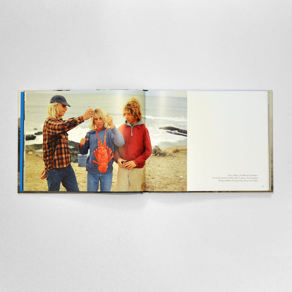 Jay Boy: The Early Years of Jay Adams by Kent Sherwood
