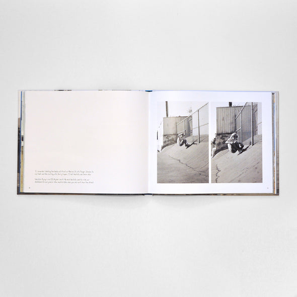 Jay Boy: The Early Years of Jay Adams by Kent Sherwood