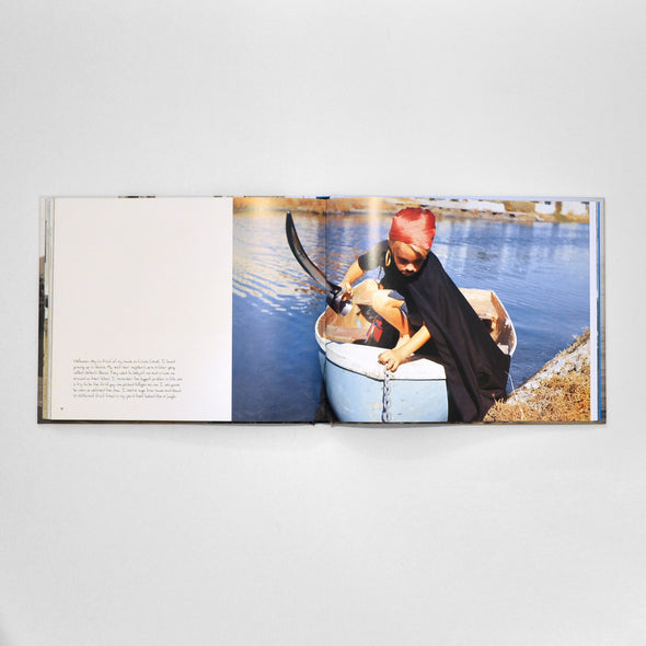 Jay Boy: The Early Years of Jay Adams by Kent Sherwood