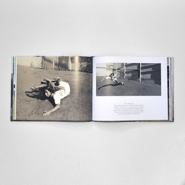 Jay Boy: The Early Years of Jay Adams by Kent Sherwood
