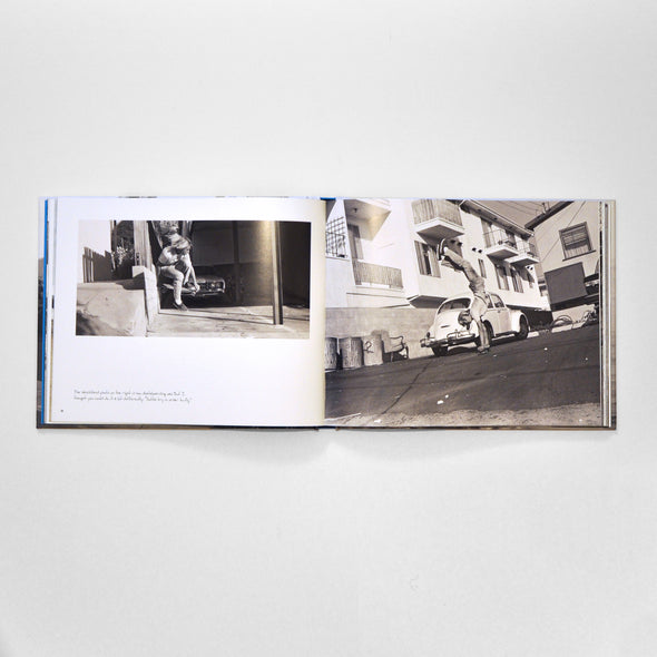 Jay Boy: The Early Years of Jay Adams by Kent Sherwood