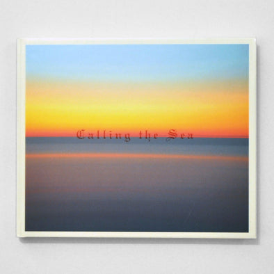 Calling The Sea by Mitsuyuki Shibata