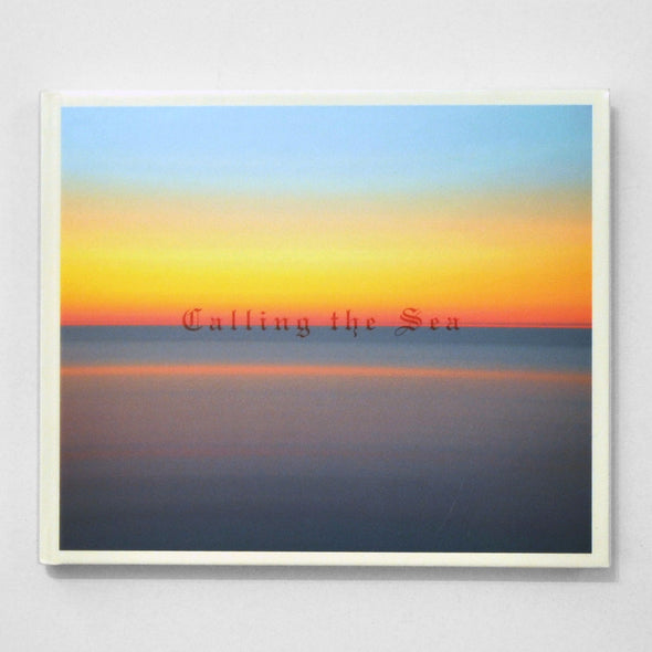 Calling The Sea by Mitsuyuki Shibata