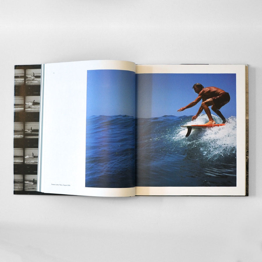 Authentic Wave by Tatsuo Takei at The Golden Rays
