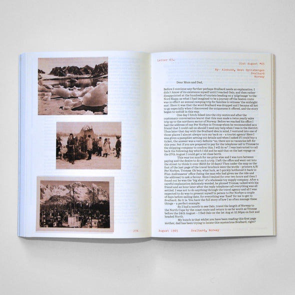 To the Four Corners of the World by Peter Troy