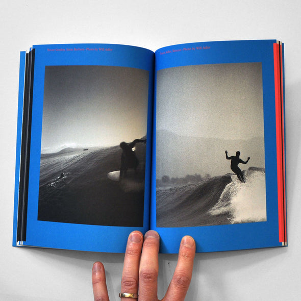 Acid Magazine No.2