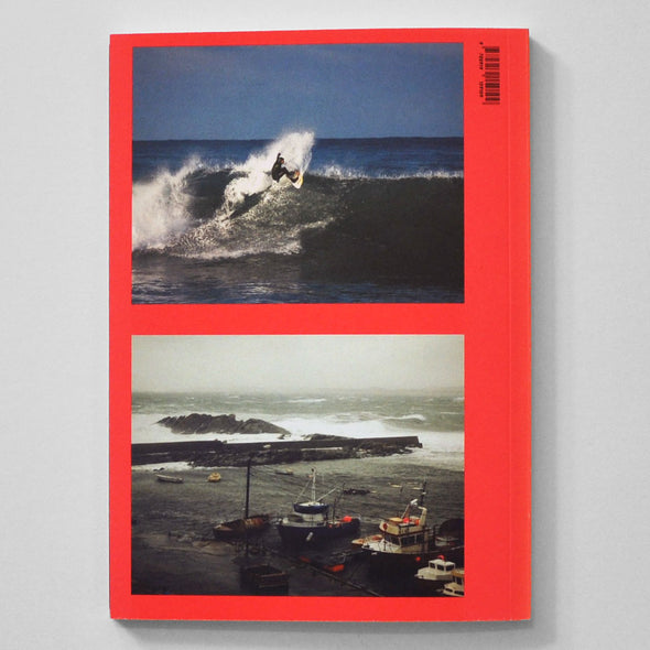 Acid Magazine No.2