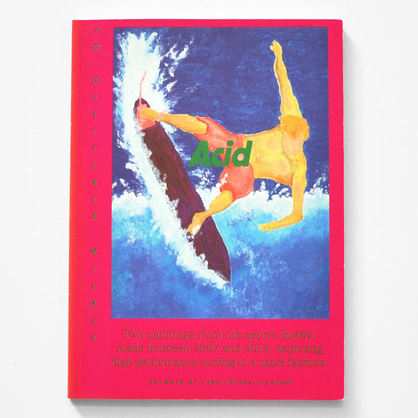 Acid Magazine No.3