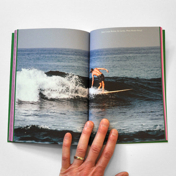 Acid Magazine No.3