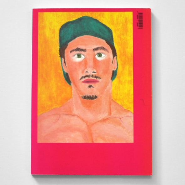 Acid Magazine No.3