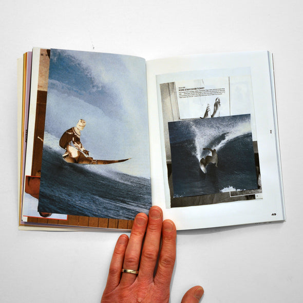 Emocean Magazine Issue 01