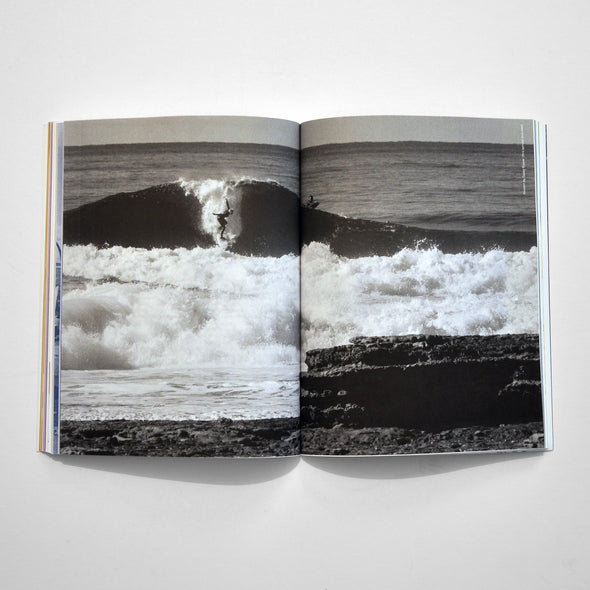 Emocean Magazine Issue 01
