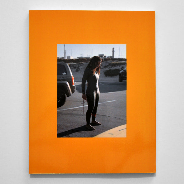 Emocean Magazine Issue 01
