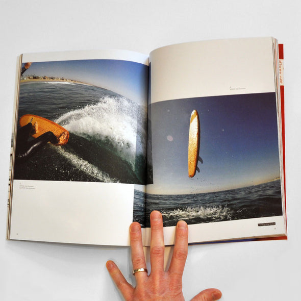 Foam Symmetry Issue 20