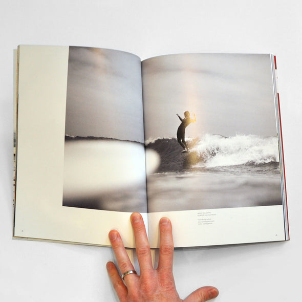 Foam Symmetry Issue 20